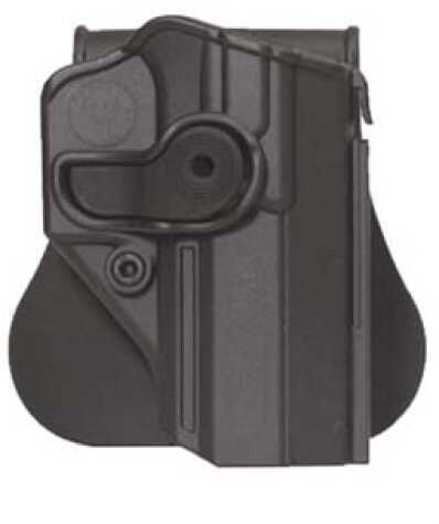 Itac Defense Holster BABYEAGLE PSL 9/40 JERICO Roto Pad